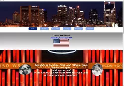 Jkbsystems.com Music Services: Mixed Reviews Screensot