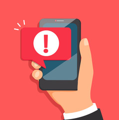 Beware of Tricky Mobile Apps - Stay Safe Online Image