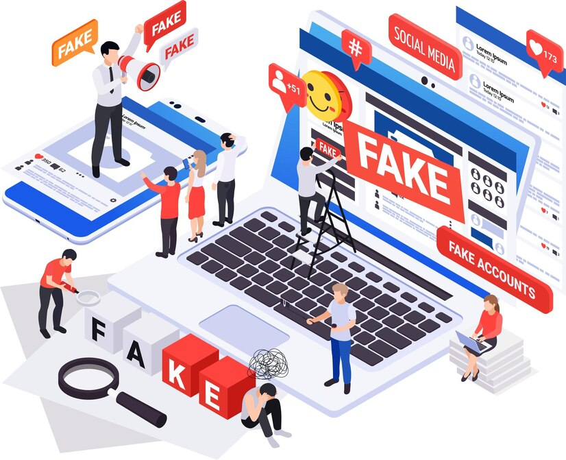 Steering Clear of Fraud in the Realm of Marketing and Advertising Image